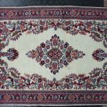 725 6573 ORIENTAL RUG